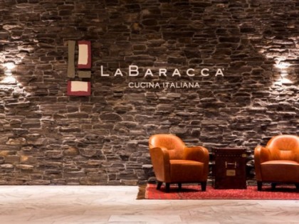 Foto: La Baracca 