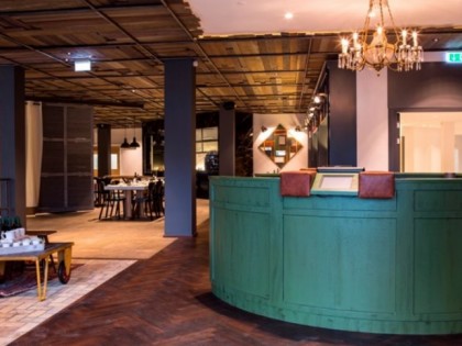 Foto: La Baracca 