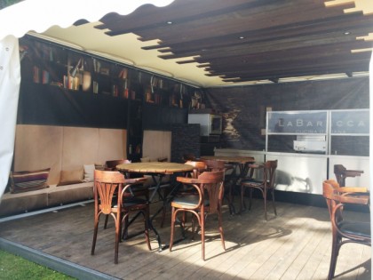 Foto: La Baracca 