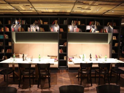 Foto: La Baracca 